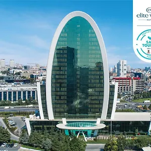 5* Hotel Elite World Grand Basin Ekspres
