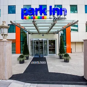 4* Hotel Park By Radisson Kavacik