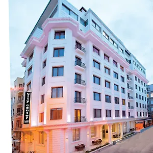 4* Hotel Center Taksim