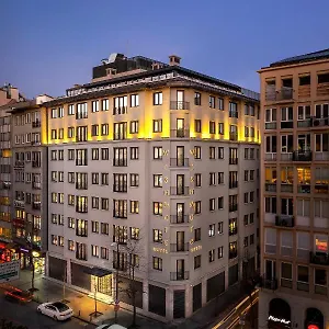 5* Hotel Wish Sisli
