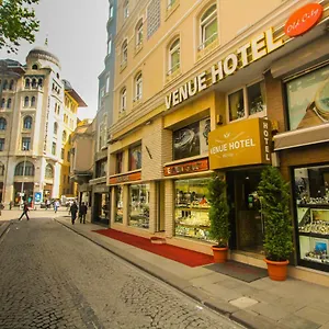 2* Hotel Venue Old